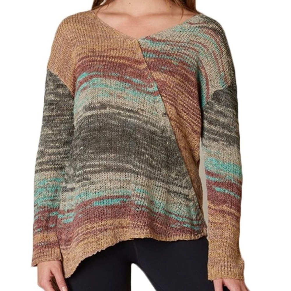 PrAna Vignette Sweater
